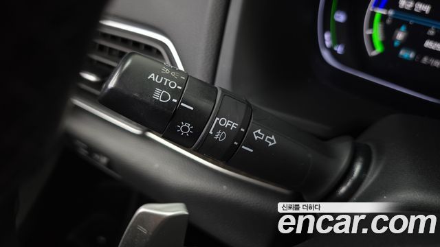 Honda Accord (X) 2.0 Hybrid EX-L 2018 — фото 29