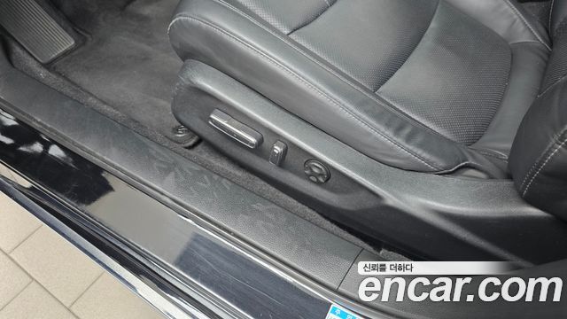 Honda Accord (X) 2.0 Hybrid EX-L 2018 — фото 30