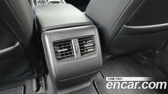 Honda Accord (X) 2.0 Hybrid EX-L 2018 — фото 31