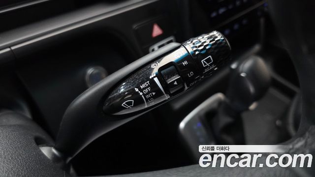 Hyundai Staria Cargo 5-Seater Modern 2022 — фото 28