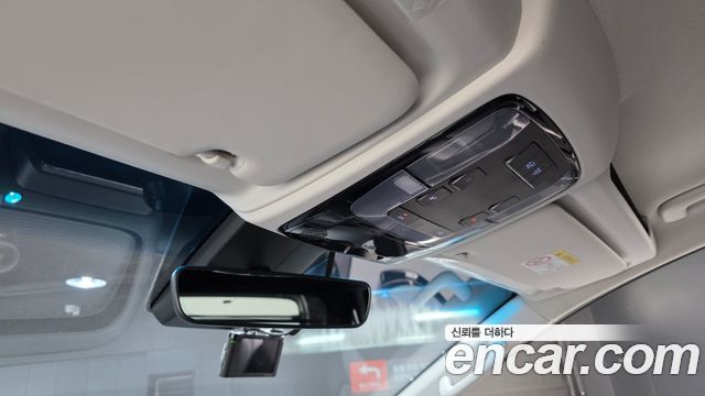 Hyundai Staria Cargo 5-Seater Modern 2022 — фото 30