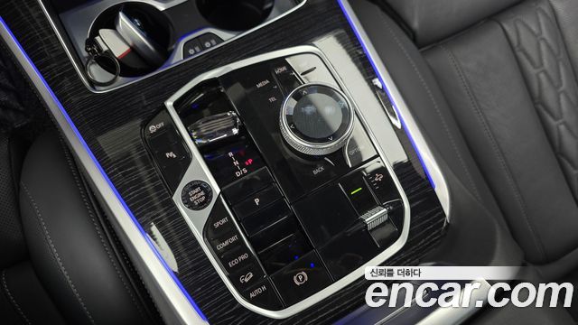 BMW X5 (G05) xDrive 40i M Sport 2024 — фото 9
