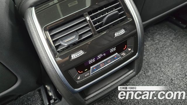 BMW X5 (G05) xDrive 40i M Sport 2024 — фото 18