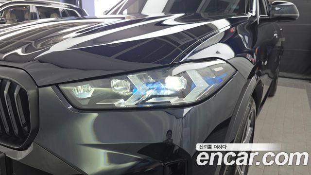 BMW X5 (G05) xDrive 40i M Sport 2024 — фото 22