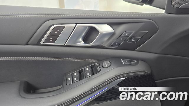 BMW X5 (G05) xDrive 40i M Sport 2024 — фото 27