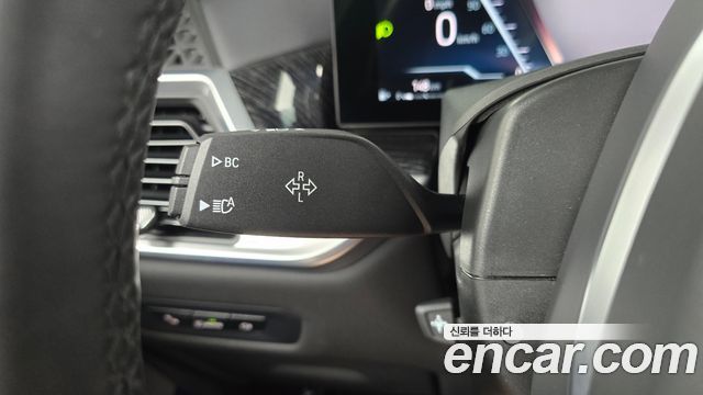 BMW X5 (G05) xDrive 40i M Sport 2024 — фото 30