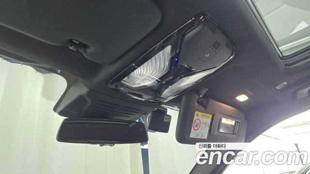 BMW X5 (G05) xDrive 40i M Sport 2024 — фото 33
