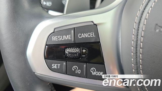 BMW X5 (G05) xDrive 40i M Sport 2024 — фото 35