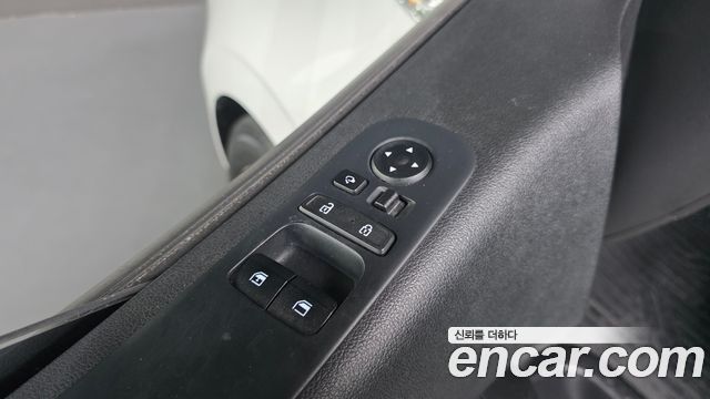 Hyundai Staria Cargo 3-Seater Smart 2022 — фото 12