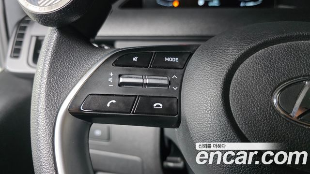 Hyundai Staria Cargo 3-Seater Smart 2022 — фото 27