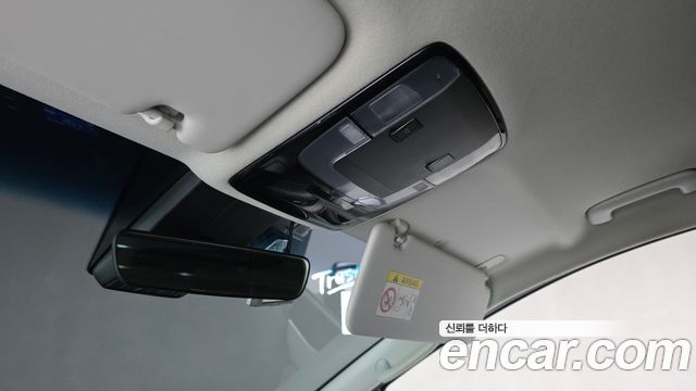 Hyundai Staria Cargo 3-Seater Smart 2022 — фото 28