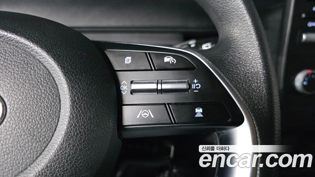 Hyundai Staria Cargo 3-Seater Smart 2022 — фото 29