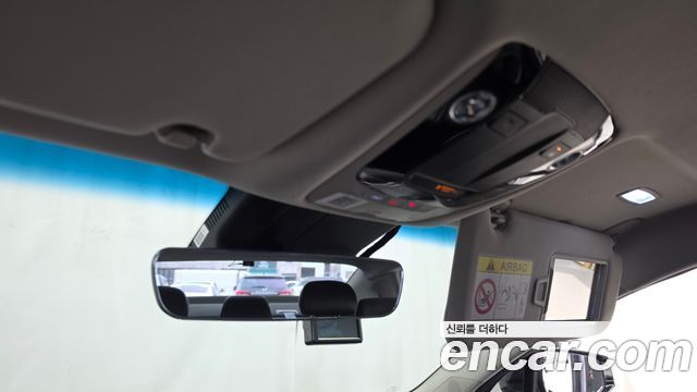 Kia K8 2.5 Gasoline 2WD Signature 2022 — фото 17