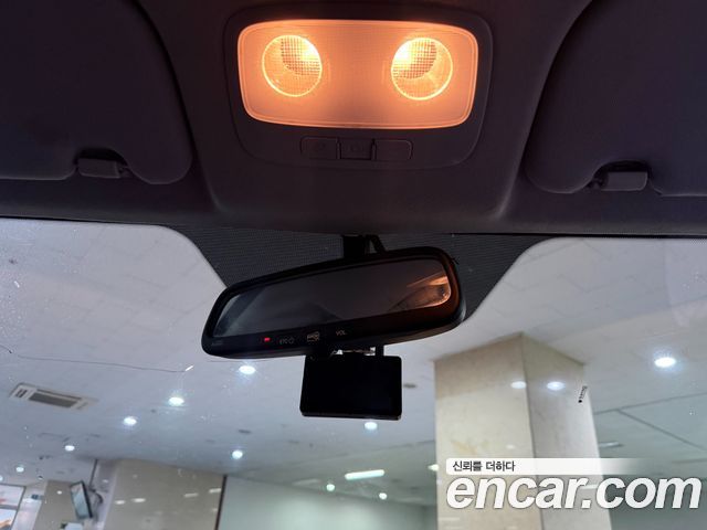 Hyundai Grand Starex Camping car 2021 — фото 16