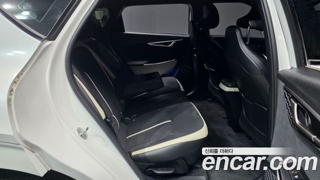 Kia EV6 Long Range 4WD GT Line 2025 — фото 12