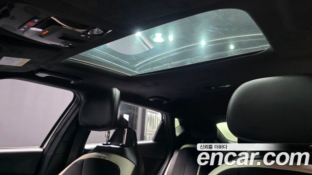 Kia EV6 Long Range 4WD GT Line 2025 — фото 18