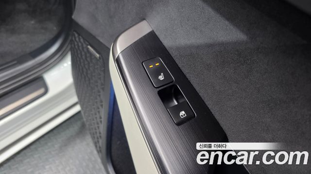 Kia EV6 Long Range 4WD GT Line 2025 — фото 19