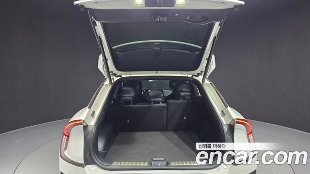 Kia EV6 Long Range 4WD GT Line 2025 — фото 20