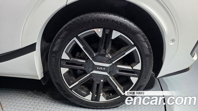 Kia EV6 Long Range 4WD GT Line 2025 — фото 21