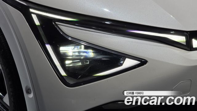 Kia EV6 Long Range 4WD GT Line 2025 — фото 22