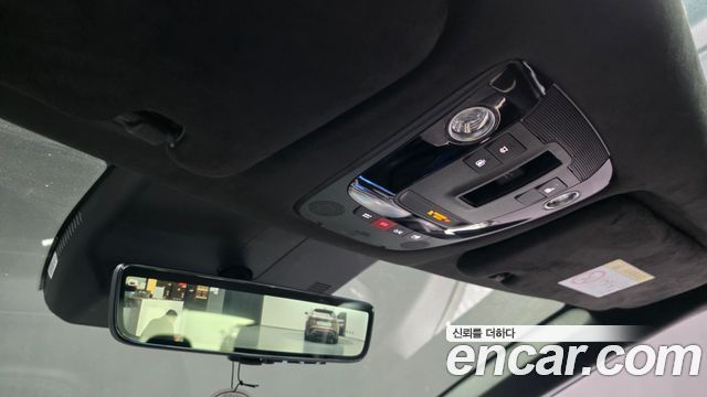 Kia EV6 Long Range 4WD GT Line 2025 — фото 27