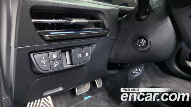 Kia EV6 Long Range 4WD GT Line 2025 — фото 29