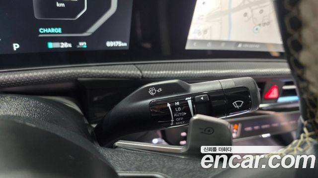 Kia EV6 Long Range 4WD GT Line 2025 — фото 30
