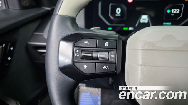 Kia EV6 Long Range 4WD GT Line 2025 — фото 33