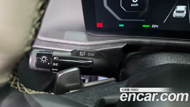 Kia EV6 Long Range 4WD GT Line 2025 — фото 36
