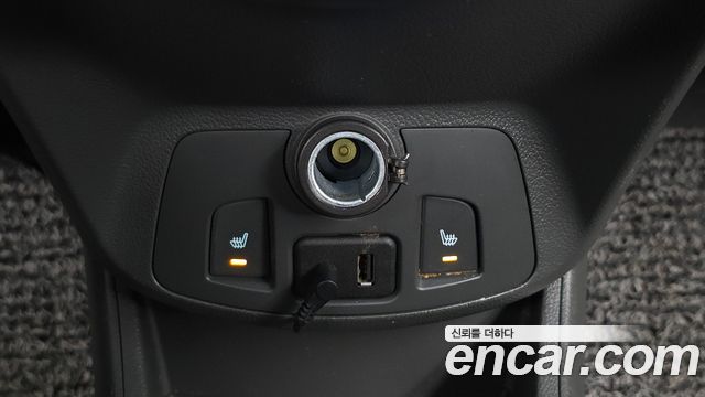 Chevrolet Spark Pop Edition 2014 — фото 17