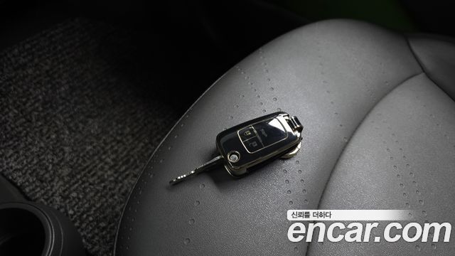 Chevrolet Spark Pop Edition 2014 — фото 18
