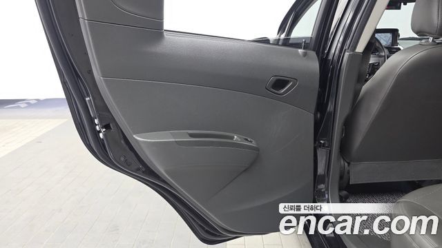 Chevrolet Spark Pop Edition 2014 — фото 25