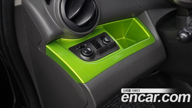 Chevrolet Spark Pop Edition 2014 — фото 27
