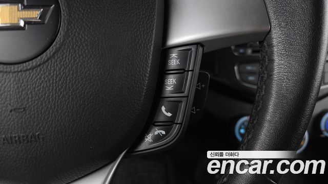 Chevrolet Spark Pop Edition 2014 — фото 29