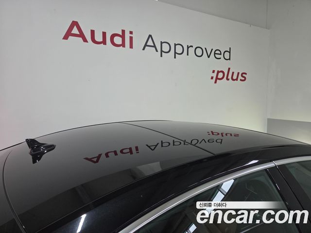 Audi A6 (C8) 45 TFSI Premium 2023 — фото 16