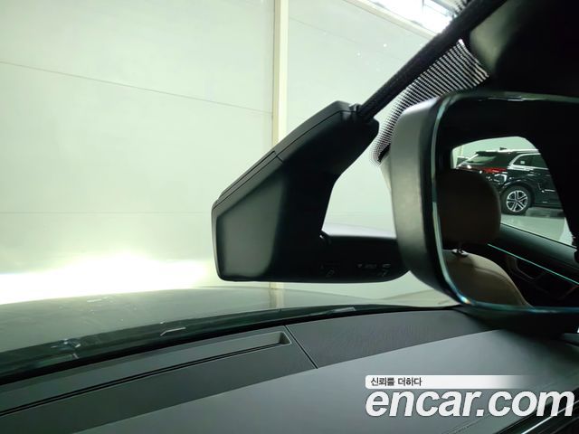 Audi A6 (C8) 45 TFSI Premium 2023 — фото 18