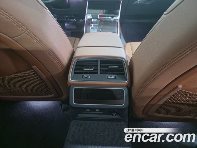 Audi A6 (C8) 45 TFSI Premium 2023 — фото 21
