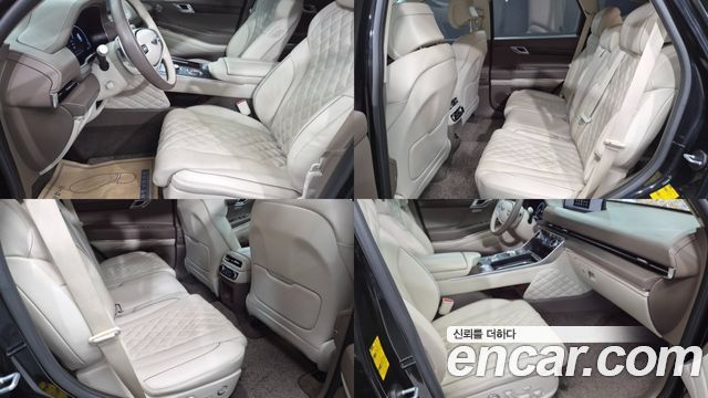 Genesis GV80 2.5T Gasoline AWD 2023 — фото 18