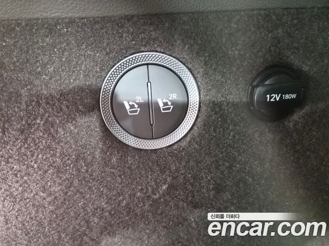 Genesis GV80 2.5T Gasoline AWD 2023 — фото 21