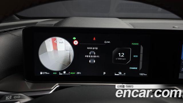 Kia Sorento (IV) HEV 1.6 2WD Noblesse 2026 — фото 8