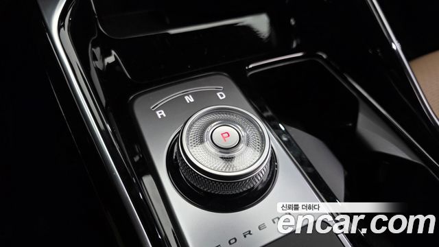 Kia Sorento (IV) HEV 1.6 2WD Noblesse 2026 — фото 9