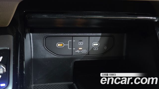 Kia Sorento (IV) HEV 1.6 2WD Noblesse 2026 — фото 13