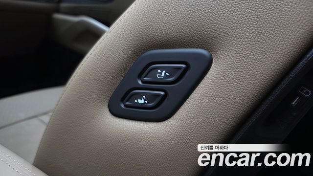 Kia Sorento (IV) HEV 1.6 2WD Noblesse 2026 — фото 19