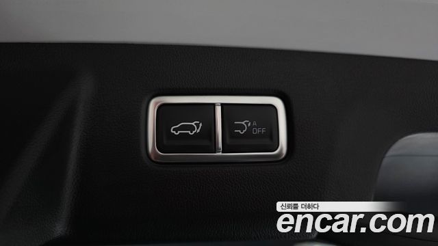 Kia Sorento (IV) HEV 1.6 2WD Noblesse 2026 — фото 20