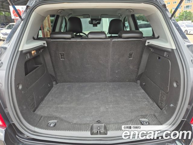 Chevrolet Trax 1.4 Perfact Black 2018 — фото 20