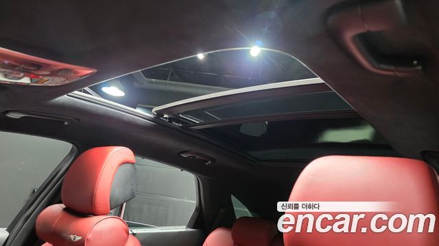 Genesis GV70 2.5T Gasoline AWD 2023 — фото 17