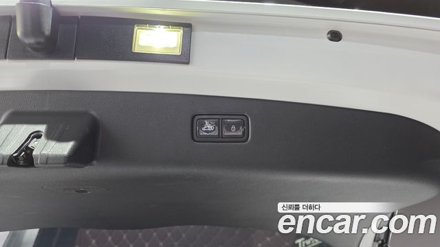 Genesis GV70 2.5T Gasoline AWD 2023 — фото 18