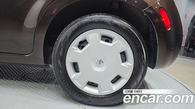 Nissan Cube 1.8 S Z12 2013 — фото 5