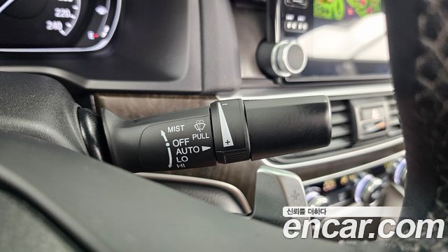 Honda Accord (X) 2.0 Turbo Sport 2018 — фото 27