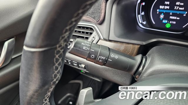 Honda Accord (X) 2.0 Turbo Sport 2018 — фото 29